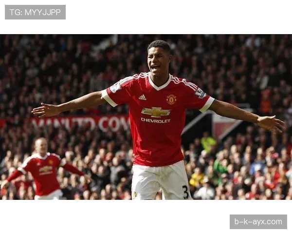 拉什福德确认留守曼联，誓助球队新赛季冲击英超前四