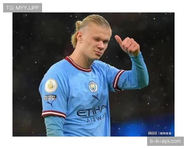 哈兰德强势回暖再夺英超月最佳，传奇实力尽显