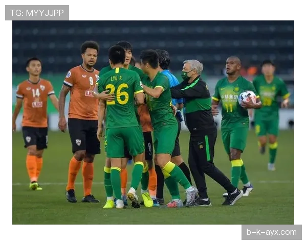 中超冲刺阶段：群雄逐鹿，全力争夺冠军与亚冠席位