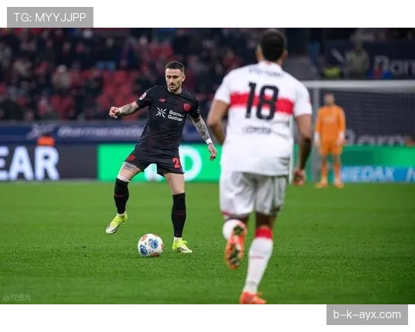 斯图加特高压逼抢战术奏效，强势逆袭德甲积分榜