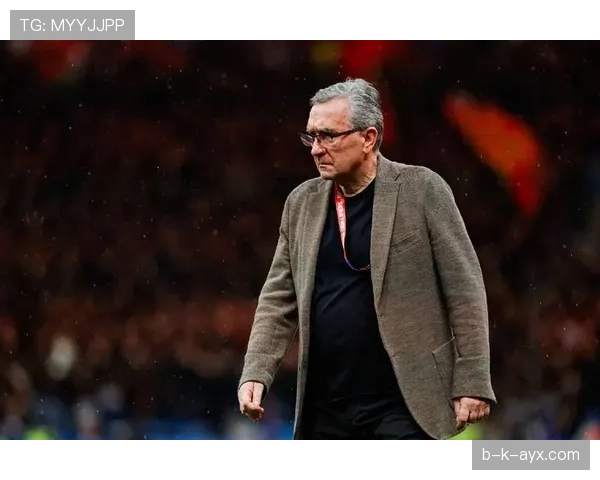 伊万科维奇率中国男足状态回暖，剑指新时代辉煌