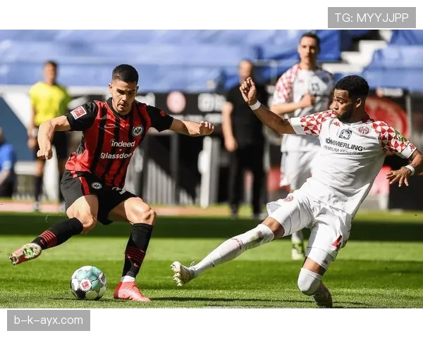 德甲新帅潮涌，多位主帅上任为球队未来布局