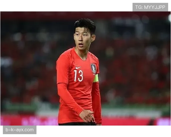 孙兴慜状态持续攀升，心态调整成逆转关键