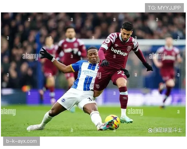 布莱顿状态回暖强势冲击欧战席位