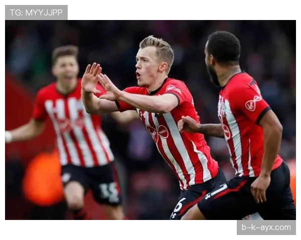 南安普顿在足总杯中表现稳健,成功晋级下一轮赛事。 南安普顿在足总杯中表现稳健,成功晋级下一轮赛事。