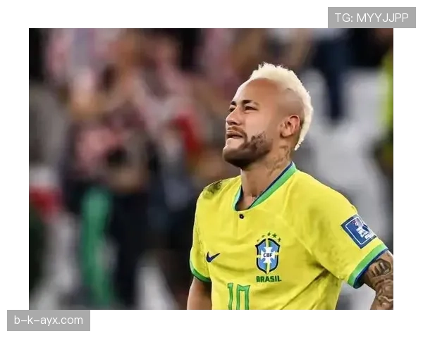 内马尔状态回暖，展现伤病岁月锻造的斗士精神