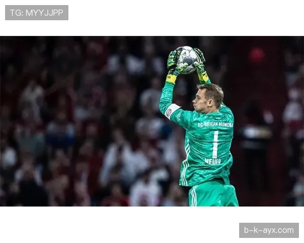 诺伊尔：从门线型到全能门将的数据进化解析